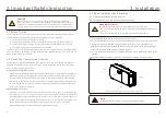 Предварительный просмотр 6 страницы CanadianSolar CSI-75K-T480GL02-U Installation And Operation Manual