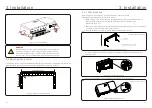 Предварительный просмотр 8 страницы CanadianSolar CSI-75K-T480GL02-U Installation And Operation Manual