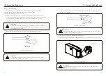 Предварительный просмотр 11 страницы CanadianSolar CSI-75K-T480GL02-U Installation And Operation Manual