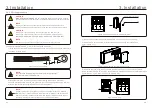 Предварительный просмотр 14 страницы CanadianSolar CSI-75K-T480GL02-U Installation And Operation Manual