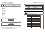 Предварительный просмотр 23 страницы CanadianSolar CSI-75K-T480GL02-U Installation And Operation Manual