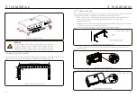 Предварительный просмотр 8 страницы CanadianSolar CSI-75K-T480GL03-U Installation And Operation Manual