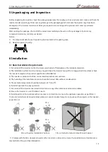 Предварительный просмотр 8 страницы CanadianSolar CSI-7K-S22002-ED User Manual