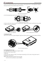 Предварительный просмотр 13 страницы CanadianSolar CSI-7K-S22002-ED User Manual