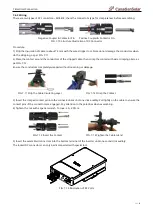 Предварительный просмотр 14 страницы CanadianSolar CSI-7K-S22002-ED User Manual