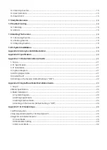 Preview for 3 page of CanadianSolar CSI-7K-S22003-E User Manual