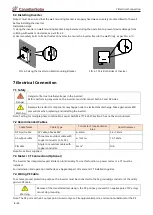 Предварительный просмотр 11 страницы CanadianSolar CSI-7K-S22003-E User Manual