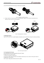 Предварительный просмотр 14 страницы CanadianSolar CSI-7K-S22003-E User Manual