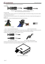 Предварительный просмотр 15 страницы CanadianSolar CSI-7K-S22003-E User Manual