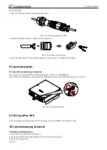 Предварительный просмотр 17 страницы CanadianSolar CSI-7K-S22003-E User Manual