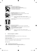 Preview for 29 page of Canailles Dream LA MULTI Manual