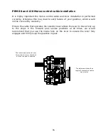 Preview for 32 page of Canaline Engines Canaline 25 Operator'S Handbook Manual