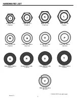 Preview for 5 page of Canam Hoops FLEXTREME Platinum 72 Installation Instructions Manual