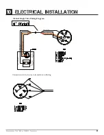 Предварительный просмотр 31 страницы Canarm 3LEC Series Installation Manual