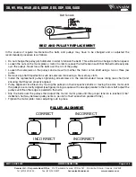 Preview for 4 page of Canarm ADD Installation And Maintenance Instructions Manual