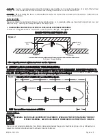 Предварительный просмотр 4 страницы Canarm CA20AG-FVD1 Instruction Manual