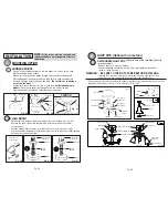 Предварительный просмотр 4 страницы Canarm DUAL MOUNT series Installation Instructions Manual