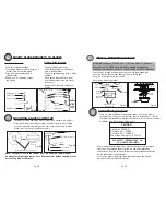 Предварительный просмотр 5 страницы Canarm DUAL MOUNT series Installation Instructions Manual