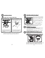 Предварительный просмотр 6 страницы Canarm DUAL MOUNT series Installation Instructions Manual