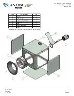 Предварительный просмотр 19 страницы Canarm GSQ-D Series Operation Instructions And Parts Manual