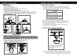 Preview for 3 page of CANARMNA 355-0494 Quick Start Manual