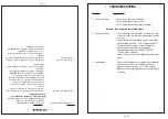 Preview for 7 page of CANARMNA CP48D Installation Instructions Manual