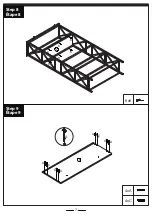 Preview for 7 page of CANARMNA FLETCHER 203522-02 Assembly Instruction Manual