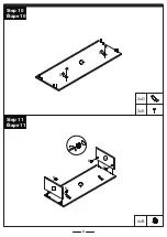 Preview for 8 page of CANARMNA FLETCHER 203522-02 Assembly Instruction Manual