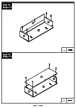 Preview for 9 page of CANARMNA FLETCHER 203522-02 Assembly Instruction Manual