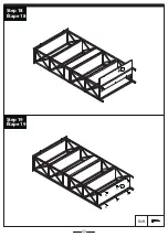 Preview for 12 page of CANARMNA FLETCHER 203522-02 Assembly Instruction Manual