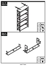 Preview for 13 page of CANARMNA FLETCHER 203522-02 Assembly Instruction Manual