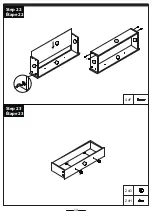 Preview for 14 page of CANARMNA FLETCHER 203522-02 Assembly Instruction Manual