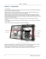 Preview for 6 page of Canary Systems MLTDR-W-50S User Manual