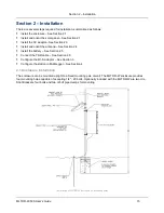 Preview for 15 page of Canary Systems MLTDR-W-50S User Manual