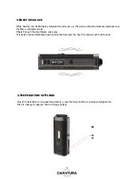 Preview for 2 page of Canatura XMAX ACE Operation Manual