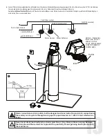 Предварительный просмотр 19 страницы Canature WaterGroup HT 565BM-100 Owner'S Manual