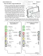 Предварительный просмотр 61 страницы Canature 105STS 90 -1.5" Installation, Operation & Service Instructions