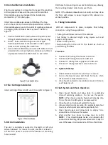 Preview for 4 page of Canature 475 Pro Series Installation & Operation Manual