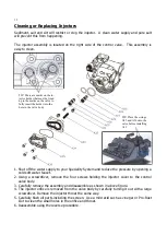 Preview for 15 page of Canature 485DF SIMTAN PLUS Series Owner'S Manual