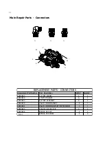 Предварительный просмотр 16 страницы Canature 485DF SIMTAN PLUS Series Owner'S Manual