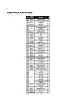 Предварительный просмотр 21 страницы Canature 485DF SIMTAN PLUS Series Owner'S Manual