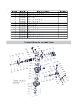 Preview for 25 page of Canature 95 Series Installation And Operation Manual