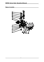 Предварительный просмотр 15 страницы Canature BNT65 Series Operation Manual