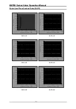 Предварительный просмотр 26 страницы Canature BNT95 Series Operation Manual