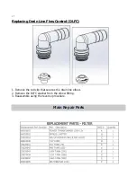 Preview for 17 page of Canature HT765TO-75 Owner'S Manual