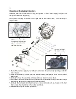 Preview for 13 page of Canature WS685HEC Owner'S Manual