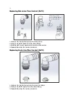 Preview for 14 page of Canature WS685HEC Owner'S Manual