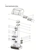 Preview for 20 page of Canature WS685HEC Owner'S Manual