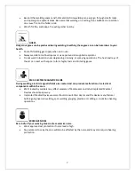 Preview for 7 page of CANAWELD Plasma Cut 45 D User Manual