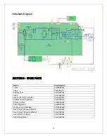 Preview for 17 page of CANAWELD Plasma Cut 45 D User Manual